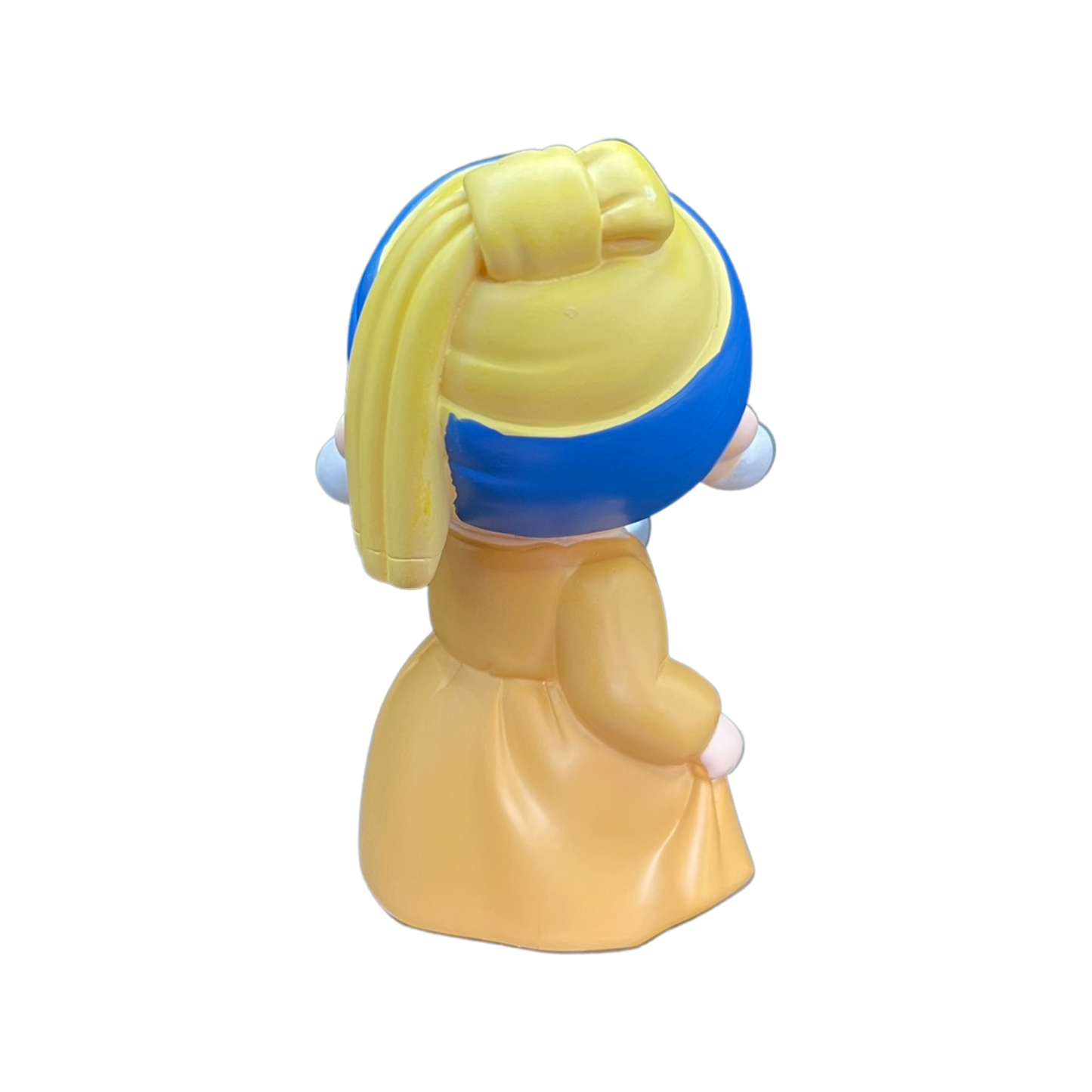 Desk Figurine - Girl with a Pearl Earrings